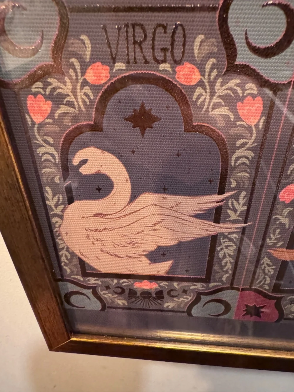Entire Horoscope Artwork Showing Each Sign in Incredible Detail
